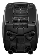 GENELEC 8361AM активный 3-полосный монитор, 2 овальных НЧ 10"x5" 500Вт, коакс. СЧ 5" 150Вт+ВЧ 1" 150Вт. Подставки. Черный