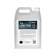 MARTIN JEM Low-Fog, High Density 5L - жидкость высокой плотности для генераторов дыма, 5л MARTIN JEM Low-Fog, High Density 5L - жидкость высокой плотности для генераторов дыма, 5л