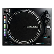 Reloop RP-8000 MK2 DJ проигрыватель винила