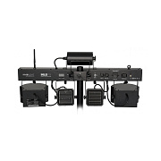 INVOLIGHT MLS FX - комплект световых LED эффектов с удаленным управлением, DMX-512