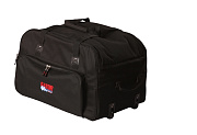GATOR GPA-712LG - нейлоновая сумка для переноски 12' колонок, колеса