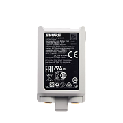 Shure SB903 Аккумулятор для беспроводных передатчиков SLX-D, литий-ионный, белый