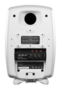 GENELEC G Four AWM активная 2-полосная АС, НЧ 6.5" 90Вт, ВЧ 0.75" 90Вт. Подставки. Белая