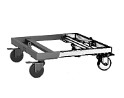 Тележка для транспортировки YME Dolly-YG 36-2