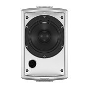 TANNOY AMS 5DC WH - пассивная акустическая система, 60 Вт, 16 Ом , трансформатор 70В/100В, 90Гц-30 к