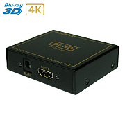 Dr.HD SP 124 SL Plus