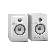 BEHRINGER TRUTH 3.5 BT-WH - активная пара студийных мониторов с Bluetooth