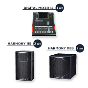 Комплект HARMONY L