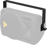 Behringer WB208 кронштейн для крепления на стену АС серии В208 чёрный