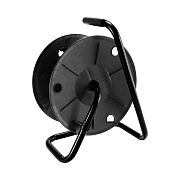 PROEL AV090 - катушка для кабеля, диаметр - 275 мм, ручка, тормоз