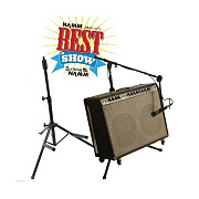 ONSTAGE MSA7500CB - дополнительная микрофонная штанга