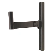 ONSTAGE SS7323B - настенный кронштейн (пара) для колонок, с поворотным мех-мом (ЦЕНА ЗА ПАРУ)