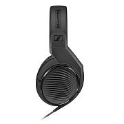 SENNHEISER HD 200 PRO - закрытые динамические наушники, 20 - 20000 Гц, 32 Ом