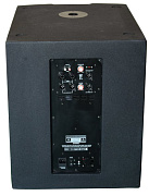 XLine ALFA P-18A SUB Сабвуфер активный