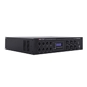 Вектор ТУ-6060МД комбинированный микшер-усилитель