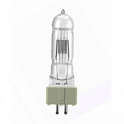 OSRAM 64752/T29 - лампа галогенная 230 В/1200 Вт, GX9,5 , 400 часов