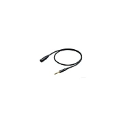 PROEL CHL230LU10 - микрофонный кабель, 6.3 джек стерео <-> XLR (папа), длина 10м