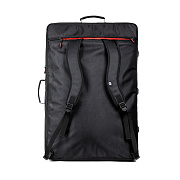 DJ BAG K-Max Plus MK2 - cумка-рюкзак для 4-канального dj контроллера