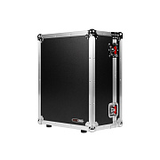 GATOR GTOUR-WING-CMPCT-NDH - кейс серии GTOUR для микшера Behringer WING Compact, с колесам