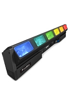 Динамический эффектный шестилучевой прожектор LED-MULTIBEAM SharBar