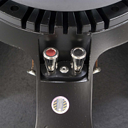 EIGHTEEN SOUND 15MB606/8 - 15' динамик СЧ, 8 Ом, 400 Вт AES, 101dB, 45...4800 Гц