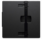 PreSonus CDL18s PreSonus CDL18s активный сабвуфер, НЧ 18", 2000Вт пик, 36Гц -144Гц, 135дБ SPL, звук по Dante, управл