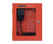 DSPPA настенная микрофонная станция для системы PAVA-8000 PAVA-8009