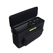 GATOR SH-WRLSSCARRYBAG-2 - сумка для 2 беспроводных микрофонных систем Shure