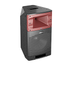 Активная акустическая система Audiocenter SA310, 10", макс SPL 130дБ