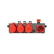 Ручной пульт управления WP-3 CEE