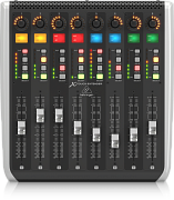 BEHRINGER X-TOUCH EXTENDER - компактный DAW-контроллер