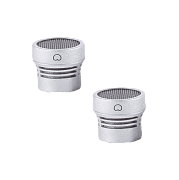 Стереопара конденсаторных капсюлей КМК 2191 для микрофонов Октава