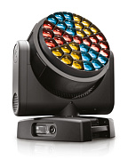 Вращающаяся голова LED-WASH-BEAM-KALEIDO HY B-EYE K25