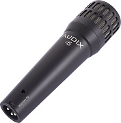 Audix i5 Универсальный инструментальный динамический  микрофон, кардиоида