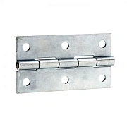 ADAM HALL 2602 - петля 70х38 мм