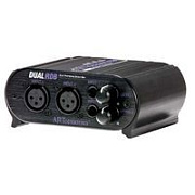 ART DualRDB 2-х канальный реампинг директ-бокс