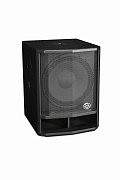 Wharfedale Pro DVP-AX15B низкочастотная акустическая система (сабвуфер)