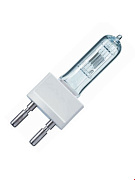 Лампа галогенная OSRAM 93723 BDM CP/110 1200W 80V G22