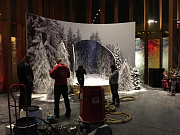 Искусственный снег "Decor-Powder" Искусственный снег "Decor-Powder"