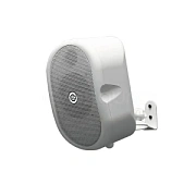 Активная акустическая система SHOW CSB-20A/WH 20Вт (RMS), белая