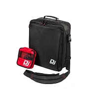 DJ BAG CD&M PLUS - сумка для микшерных пультов и проигрывателей CD