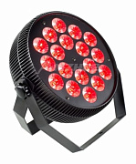 PROCBET PAR LED 18-12 RGBWA