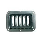 PROEL AC129 - вентиляционное окно для кейса, 179 х 126 мм