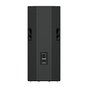 TURBOSOUND TMS153 - пассивная АС, биамп, 2x15'+1,4', 4 Ом, 1200Вт RMS/4800Вт пик, 136дБ SPL,