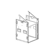 Кейс RC9-480-K10U-12U