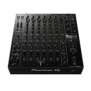 PIONEER DJM-V10 - 6-канальный профессиональный диджейский микшер