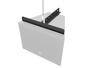 TANNOY FLYING BRACKET VQ Элемент подвеса для 1 акустики серии VQ. Предназначен для крепления в одной точке подвеса. Настраиваемый угол наклона.