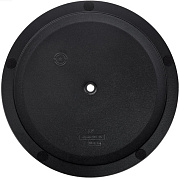 K&M 26700-000-56 основание для стойки, круглое, черное, диаметр 450 мм