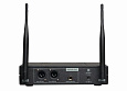 ECO U-2X (490.21/629.40) беспроводная микрофонная система начального уровня UHF-диапазона