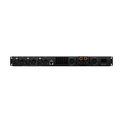 LAB.GRUPPEN IPX 4800 - компактный двухканальный усилитель мощности 4800 Вт с DSP